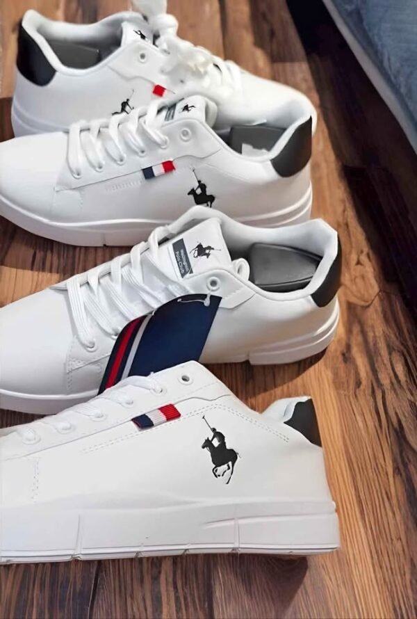 Chaussures d'automne de bonne qualité