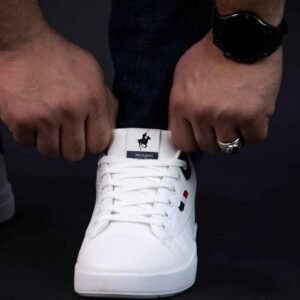 Chaussures d'automne de bonne qualité